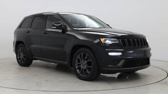 JEEP GRAND CHEROKEE 2020 1C4RJFCGXLC386980 image